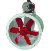 TUBO AXIAL POLEA Y BANDA XTA airmaster