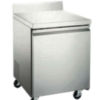 MESA TRABAJO REFRIGERADA MTR-1P-SS-01