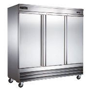Refrigerador puertas solidas icehaus - Image 3